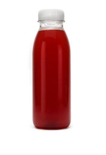 [60017-16] Homemade Fruit Juice (Kompot), 18ct (packed 16fl.oz)