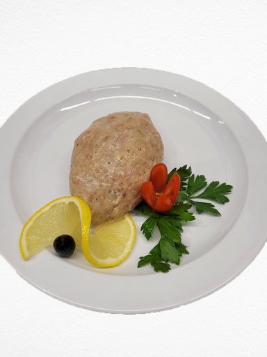 [81018-20] Gefilte Fish, 20lb 