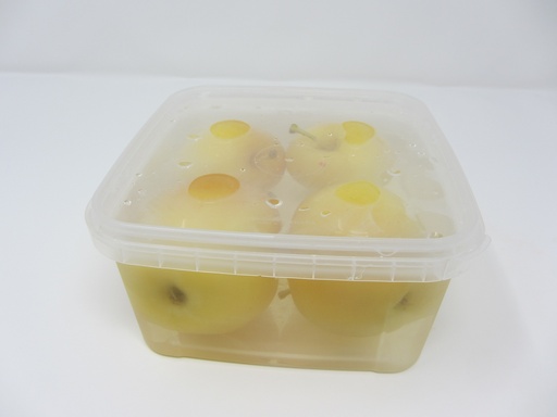 [95005-32] Sour Paradise Apple Marinated, 8ct (packed by 32 fl. oz) 