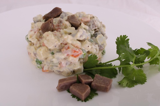 [30021] Beef Olivier Salad, 5lb 