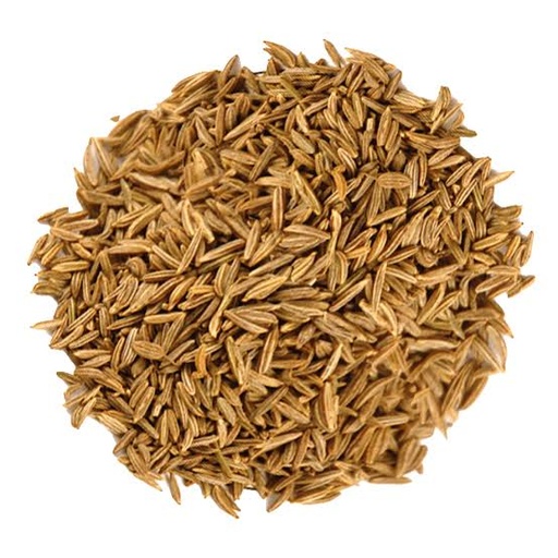 [00111] Cumin Seeds, 2.5lb 